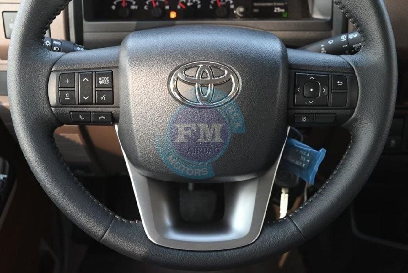 Toyota Land Cruiser 70 76 LX-Z 4.0L Petrol 4WD Automatic 40th Anniversary