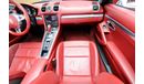 Porsche 718 Boxster 981