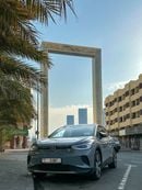 فولكس واجن ID.4 Crozz