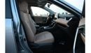 Toyota RAV4 XLE 2.0L Petrol AWD 5 Seater AT-EURO 4