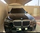 BMW X7 XDrive50i 4.4L