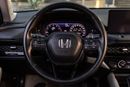 Honda Accord EX-L Honda Accord 2024 GCC | Agency Warranty | Service Contract for 1,563.00 AED monthly