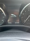 Jaguar F-PACE 25T