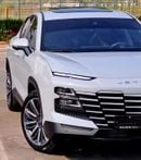 Jetour Dashing 1.6L Turbo 1150-Monthly l Top Option l Under Warranty Service Contract