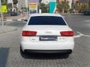 أودي A6