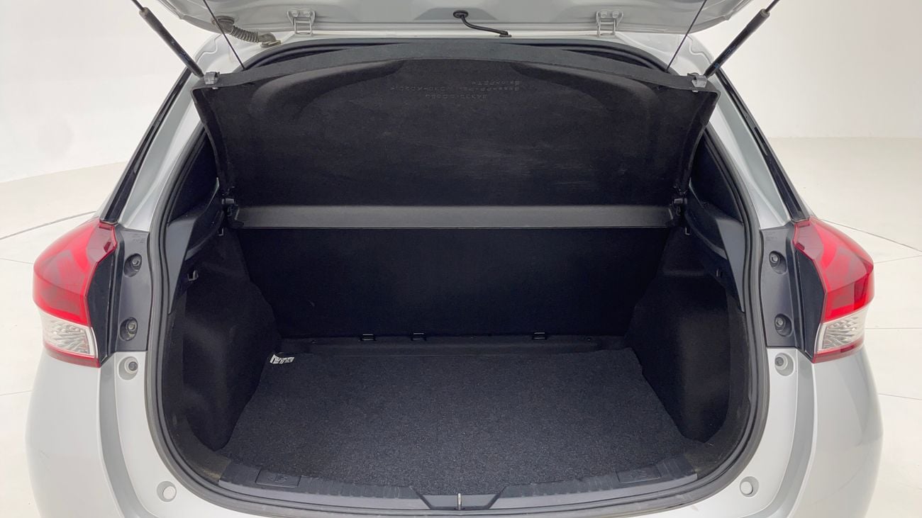 Toyota Yaris E 1.3 | Zero Down Payment | Free Home Test Drive