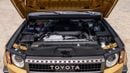 تويوتا برادو ADVENTURE 1ST EDITION TOYOTA PRADO 250 2.4P AT FIRST EDITION MY2025– SAND & GREY ROOF
