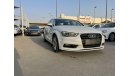 Audi A3 Audi A3 model 2015 GCC