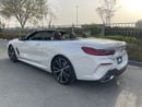 BMW M850i Warranty