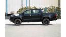 Toyota Hilux 2024 Toyota Hilux 4x4 DC 4.0 GR-S - Black inside Black (GRS)