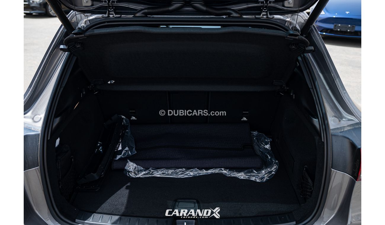 Mercedes-Benz GLA 200 AMG 2022