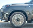 لكزس LX 600 F Sport Launch Edition 3.5L