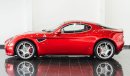 Alfa Romeo 8C Competizione