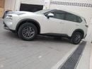 Nissan XTrail S 2.5L (169 HP) FWD (5 Seater)