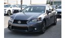 لكزس GS 350 LEXUS GS 350