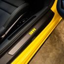 Porsche 911 Turbo S 3.8L (640 HP) Convertible AED 19,147 pm • 0% Downpayment • Porsche 911 Turbo S • Agency Warr