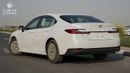 Toyota Camry LE 2.5L Gasoline  | Sun Roof | Power Seat | 17inch Alloy wheel | GCC Specs