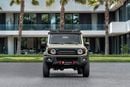 Suzuki Jimny Jimny GLX | 1,371 P.M | 0% Downpayment | Suzuki Warranty!