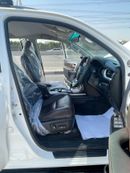 تويوتا فورتونر RIGHT HAND DRIVE ONLY FOR EXPORT SHAPE MODIFIED 2024