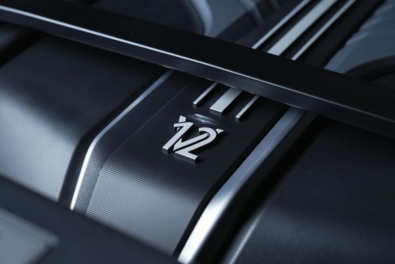 رولز رويس كولينان ROLLS ROYCE CULLINAN BLACK BADGE 2025