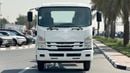 Isuzu FSR ISUZU/FSR/ 8.3L 33N CHASSIS MT