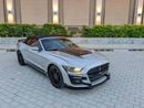Ford Mustang Convertible Ecoboost US Specs Immaculate Condition With Shelby Body Kit