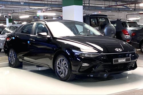 هيونداي إلانترا Smart | شامل الضمان | 0 ﺪﻔﻋﺓ ﺃﻮﻟﻯ