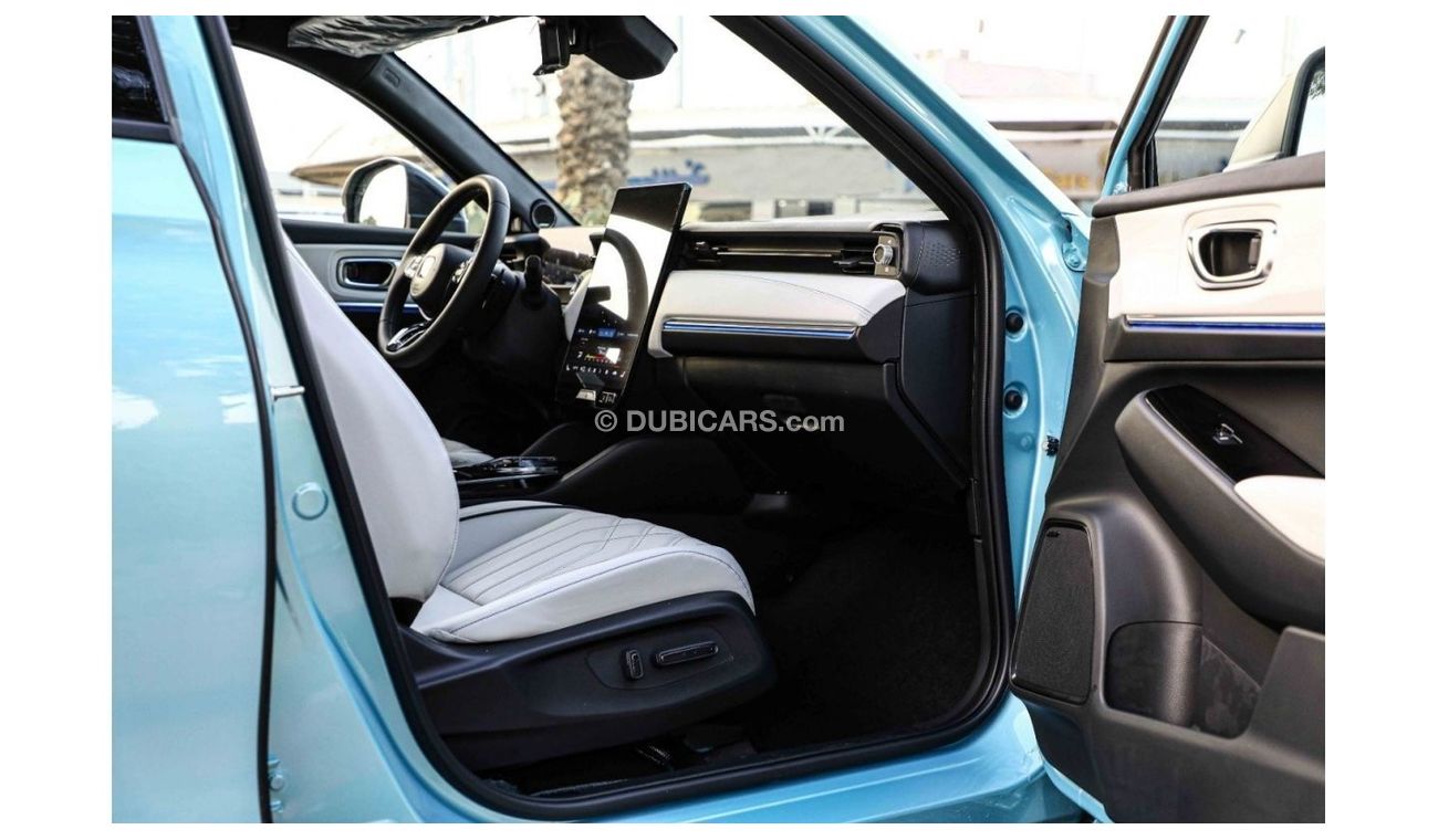 Honda e:NS1 Get 2022 Ens1 Realm | Electric SUV | Top Option | 5 Year Warranty & Free Service | Export & Local Sa