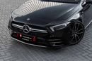 Mercedes Benz A35 AMG 4MATIC A35 AMG 4Matic | 2,723 P.M | 0% Downpayment | Perfect Condition!