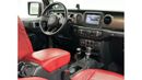 Jeep Wrangler 2021 Jeep Wrangler Sport Plus ,One Year Unlimited KM Warranty, Full Service History,GCC