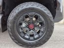 Toyota Tacoma Tacoma TRD PRO Hybrid