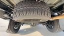 Toyota Hilux MODIFIED TO GR SPORTS | 2024 | DOUBLE CABIN | 2.8L DIESEL ENGINE | AT | NUDGE BAR