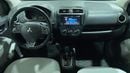 Mitsubishi Attrage 2023 GLX HIGHLINE | AED 414/Month | 0 DP | 30 Day Return | Warranty | Service History