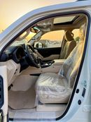Toyota Land Cruiser Toyota Land Cruiser GXR 3.5L 2026