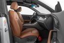 Audi Q8 55 TFSI S-LINE LUXURY 55 TFSI quattro (340 HP) 55TFSi (335 HP)