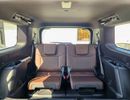 Toyota Prado ADVENTURE TURBO | 2.4L PETROL V4 | GCC SPEC | LEATHER WITH DRIVE ELECTRIC SEAT (CODE # PTADV2)