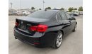 BMW 330i 2018 BMW 3 Series 330i Black A | 1003
