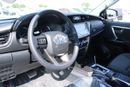 Toyota Fortuner TOYOTA FORTUNER 2.7L PETROL 4WD COMFORT  AUTO
