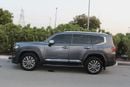 Toyota Land Cruiser VXR