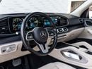 مرسيدس بنز GLE 450 PREMIUM