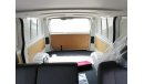 Toyota Hiace cargo diesel