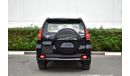 Toyota Prado Vxr V6 4.0l Petrol 7 Seat Automatic Transmission