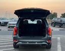 هيونداي باليساد 2022  Hyundai Palisade Calligraphy Edition Full Option Panoramic View - 360* 5 CAM - HUD - 3.8L  V6