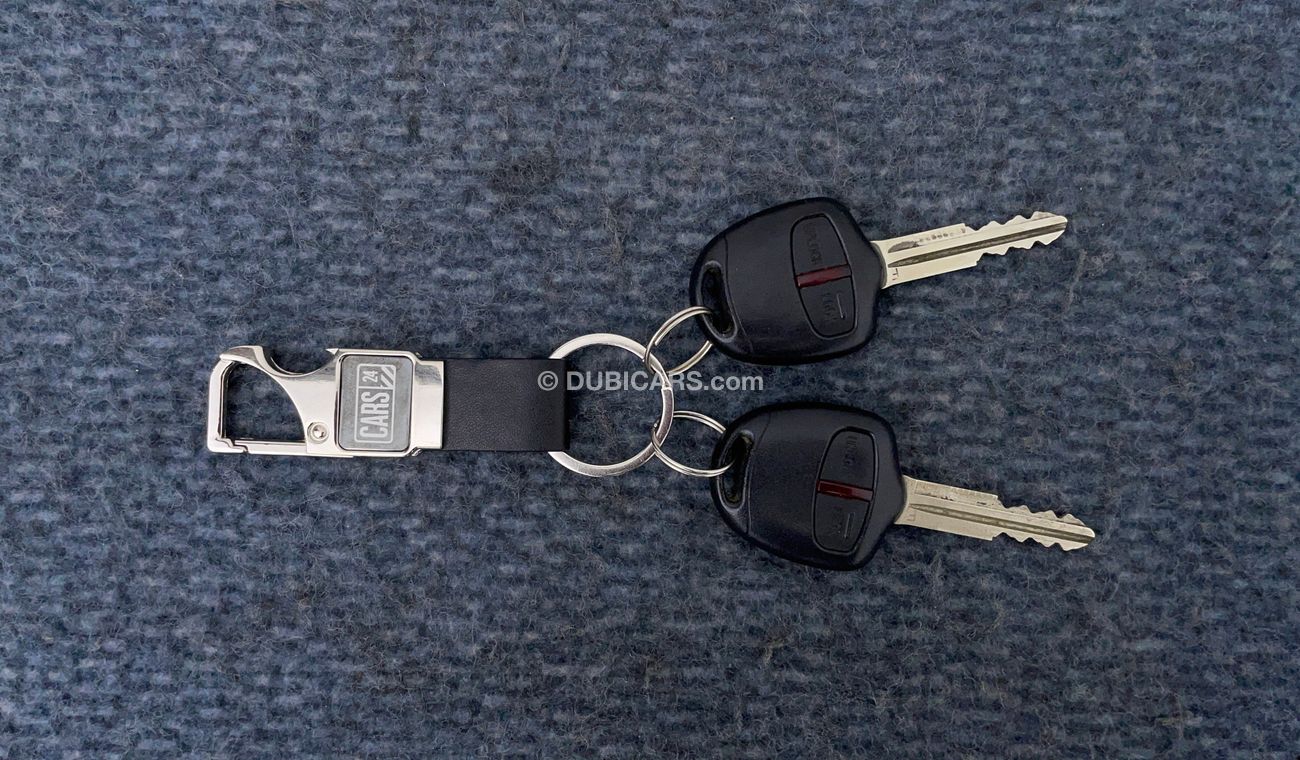 Mitsubishi Pajero GLS TOP 3.5 | Zero Down Payment | Free Home Test Drive