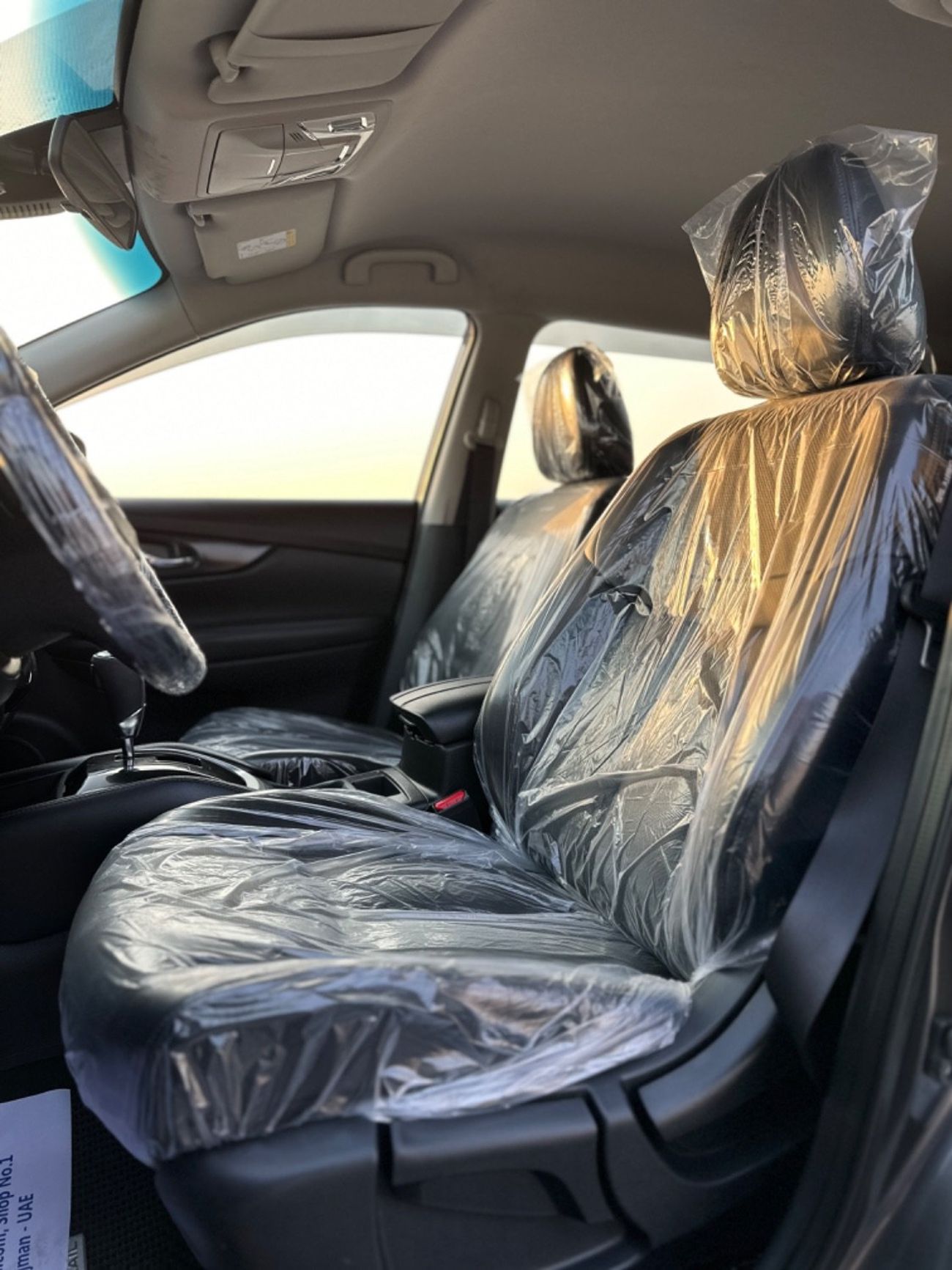 نيسان إكس تريل LOW KM || TOP CONDITION || FINANCE OPTION AVAILABLE