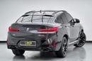 بي أم دبليو X4 2023 BMW X4 M40i M-Sport, May/2028 BMW Warranty, May/2029 BMW Service Contract, BMW Full Service His