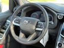 Toyota Land Cruiser VXR 3.3L DSL A/T // 2025 // FULL OPTION WITH RADAR , 360 CAMERA , LEATHER & POWER & COOLING SEATS //