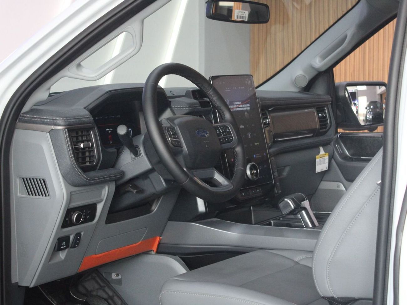 فورد إف 150 لايتنينج No Accidents New Car