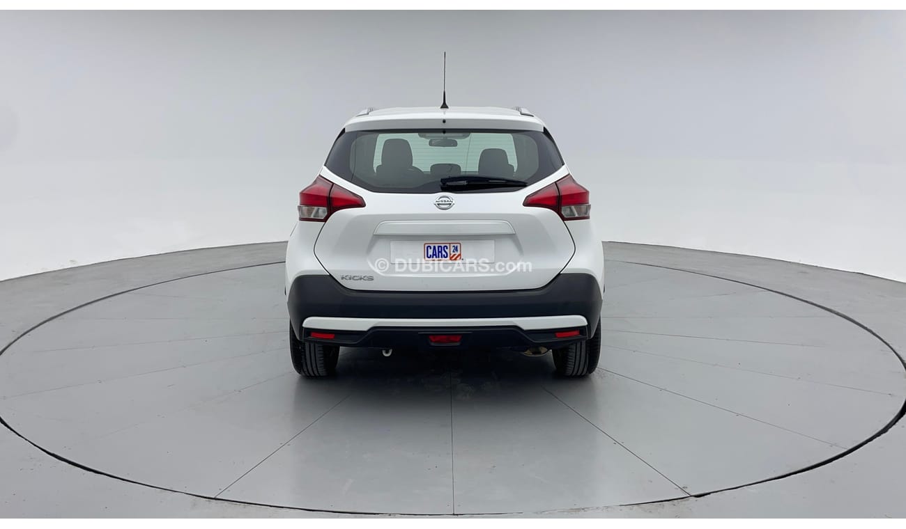 Nissan Kicks S 1.6 | Zero Down Payment | Free Home Test Drive