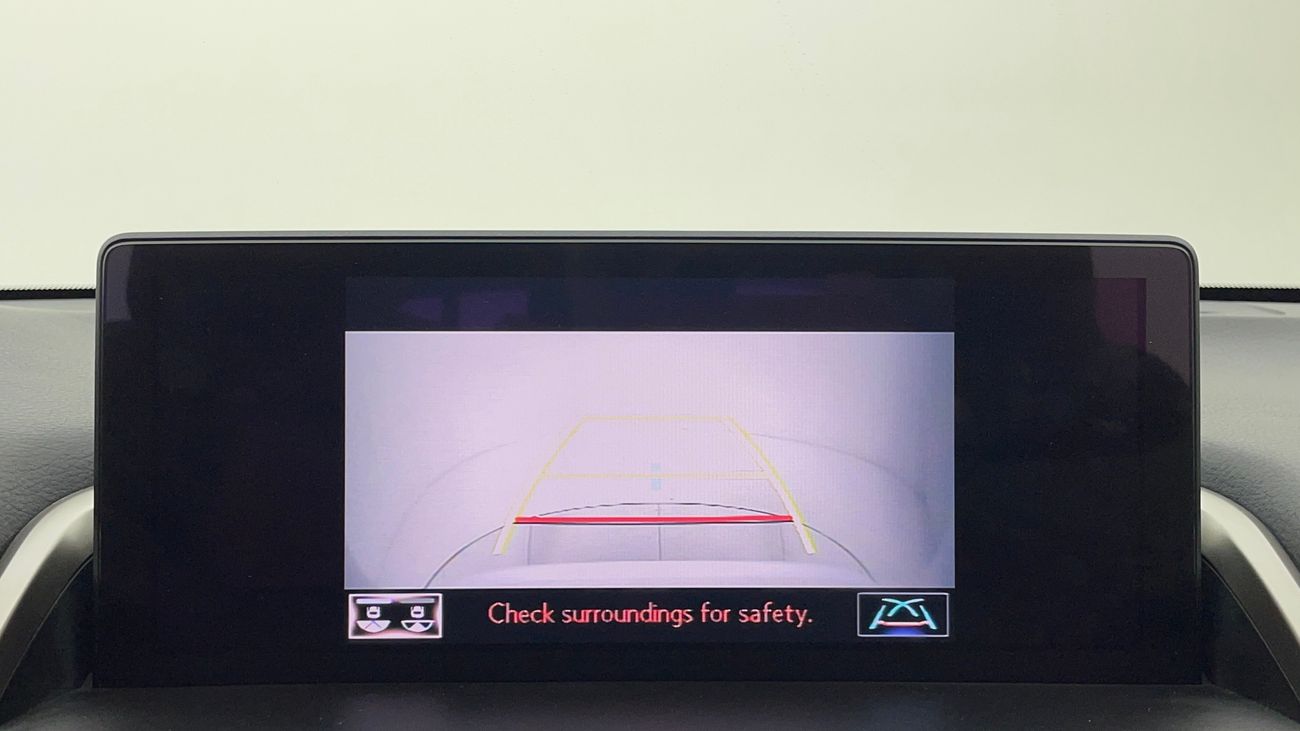 لكزس NX 300 PREMIER 2 | بدون دفعة مقدمة | اختبار قيادة مجاني للمنزل